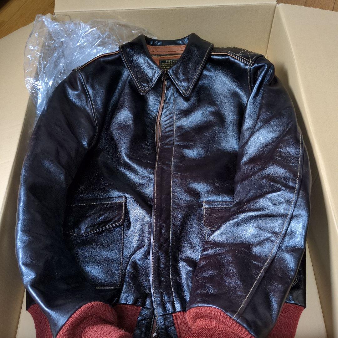 レインボーカントリー a2 美品サイズ38 - メルカリ