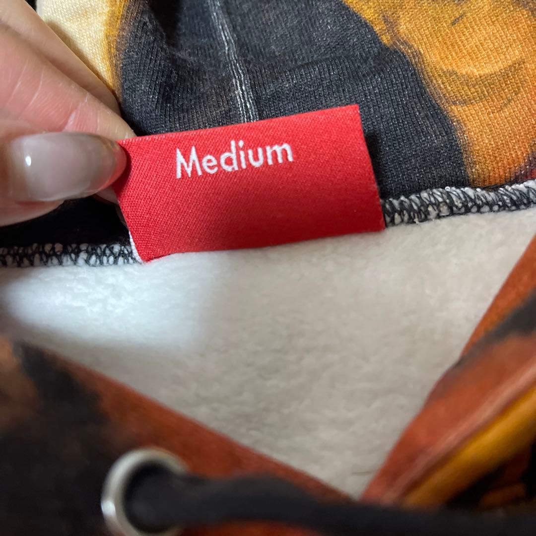 ほぼ新品】Supreme Martin Wong 8 Ball - メルカリ