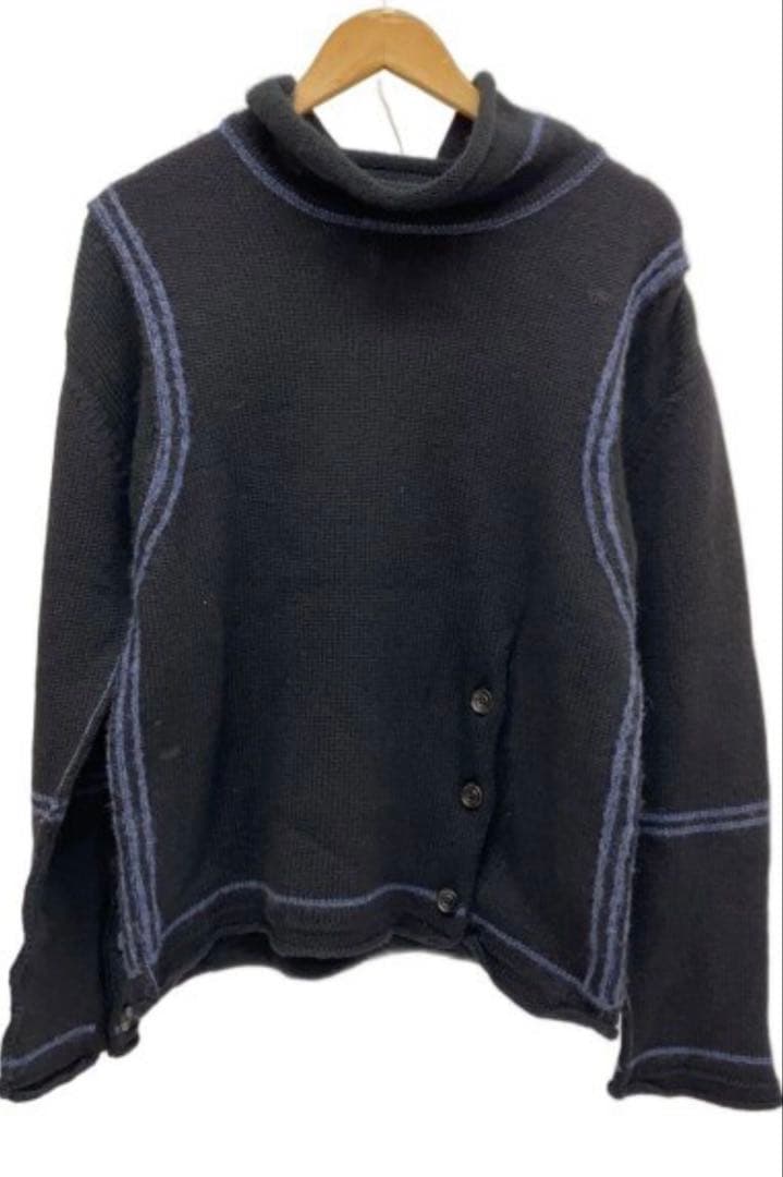 KIKO KOSTADINOV scarpitta knit セーター 48 - メルカリ