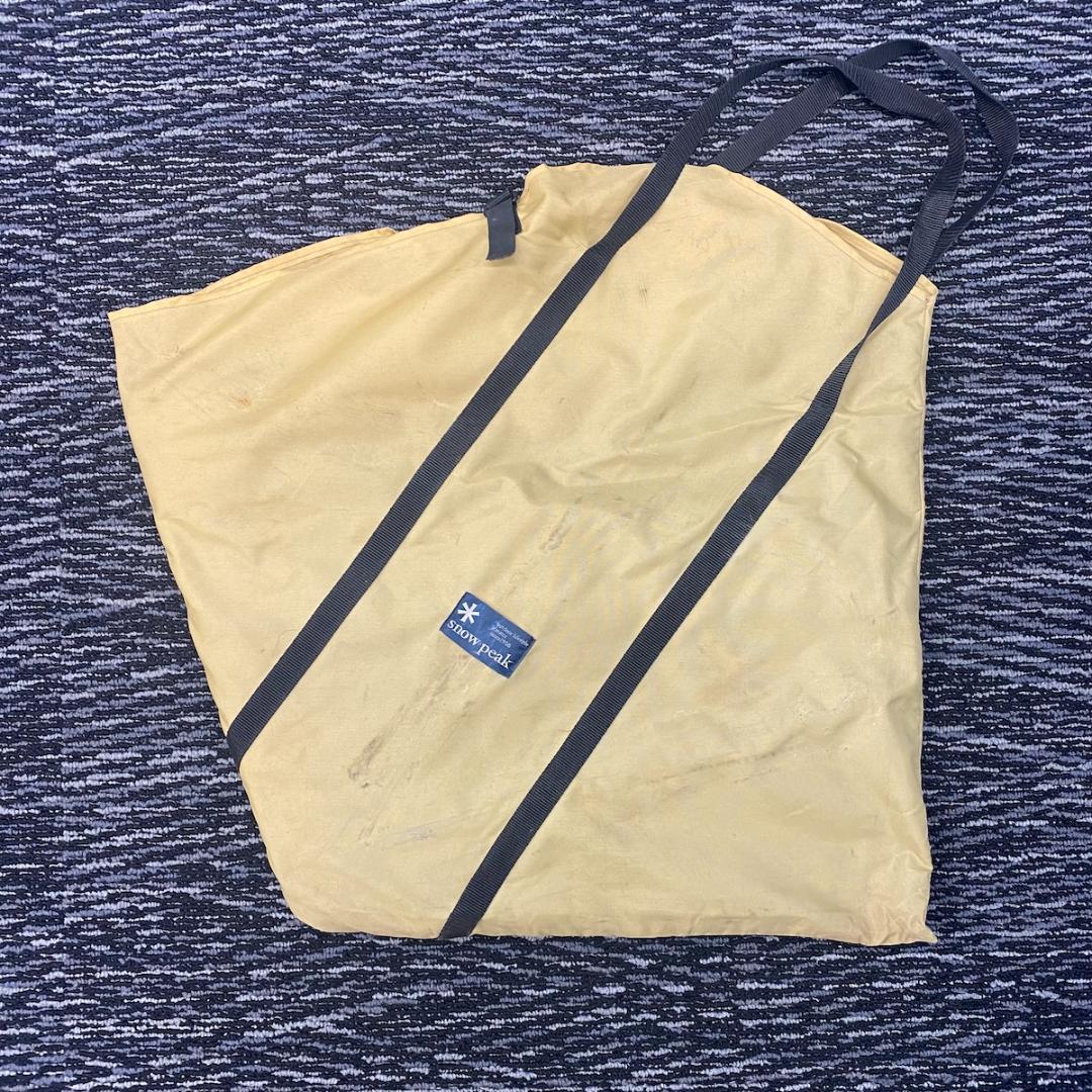 スノーピーク 焚き火台 L 7点セット