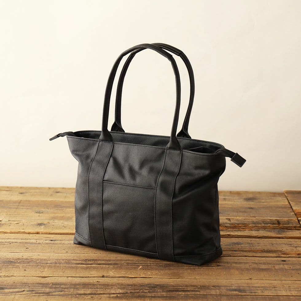 美品】香久山鞄 超撥水 センニチ帆布のトートバッグ - メルカリ