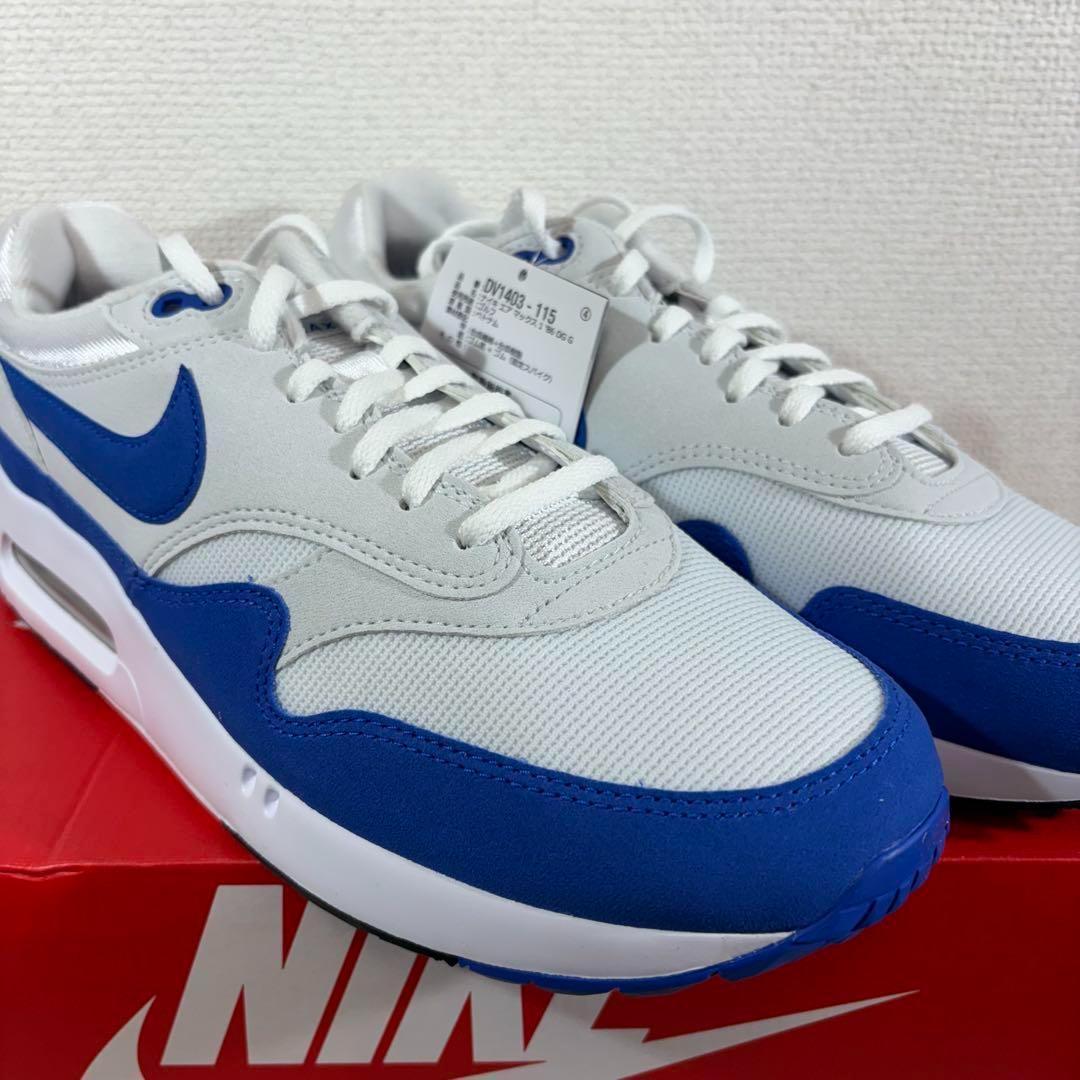26.5cm NIKE エア マックス 1 '86 OG DV1403-115