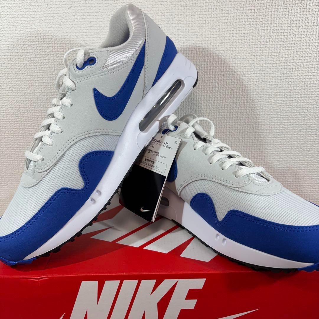 26.5cm NIKE エア マックス 1 '86 OG DV1403-115