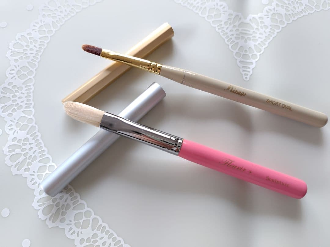 ネイリスト検定1級 フルーリア アクリルセット - メルカリ