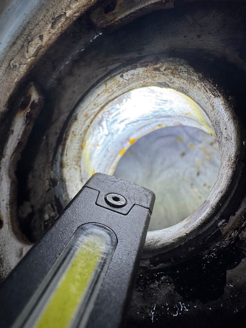 ゼファー400 外装セット！タンク錆薄！テールランプ付き