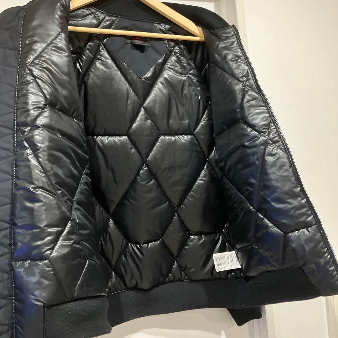 ジャケット・アウター NIKE JORDAN BRAND ASW GRAPHIC JACKET