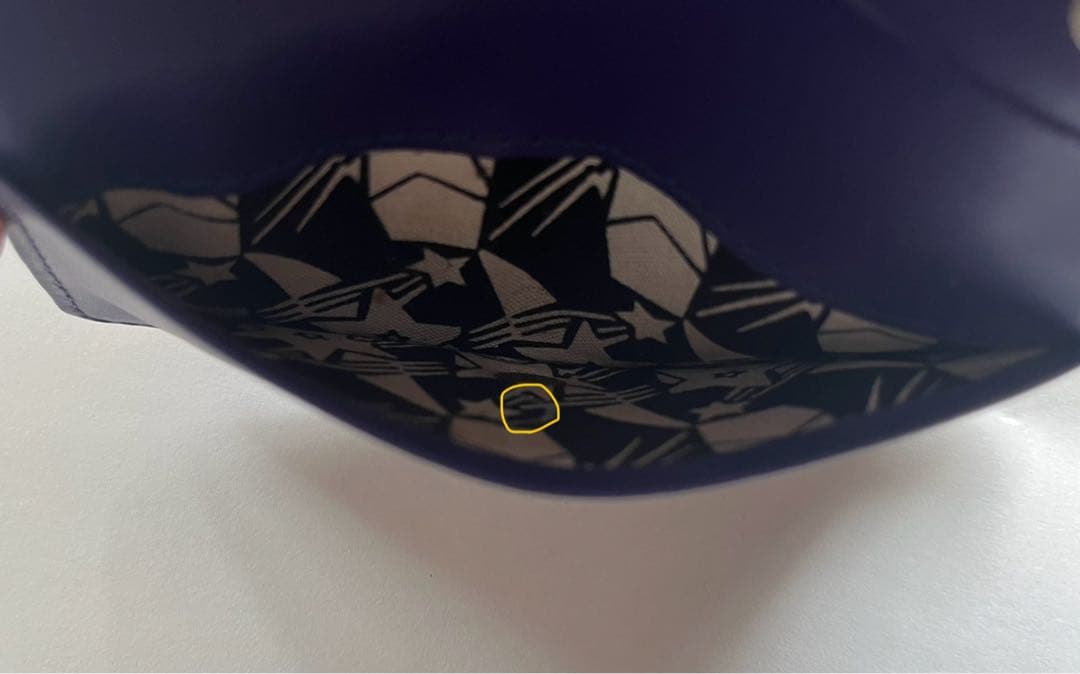 新品アナスイANNA SUI ヘブンスター キーケース ターコイズ未使用