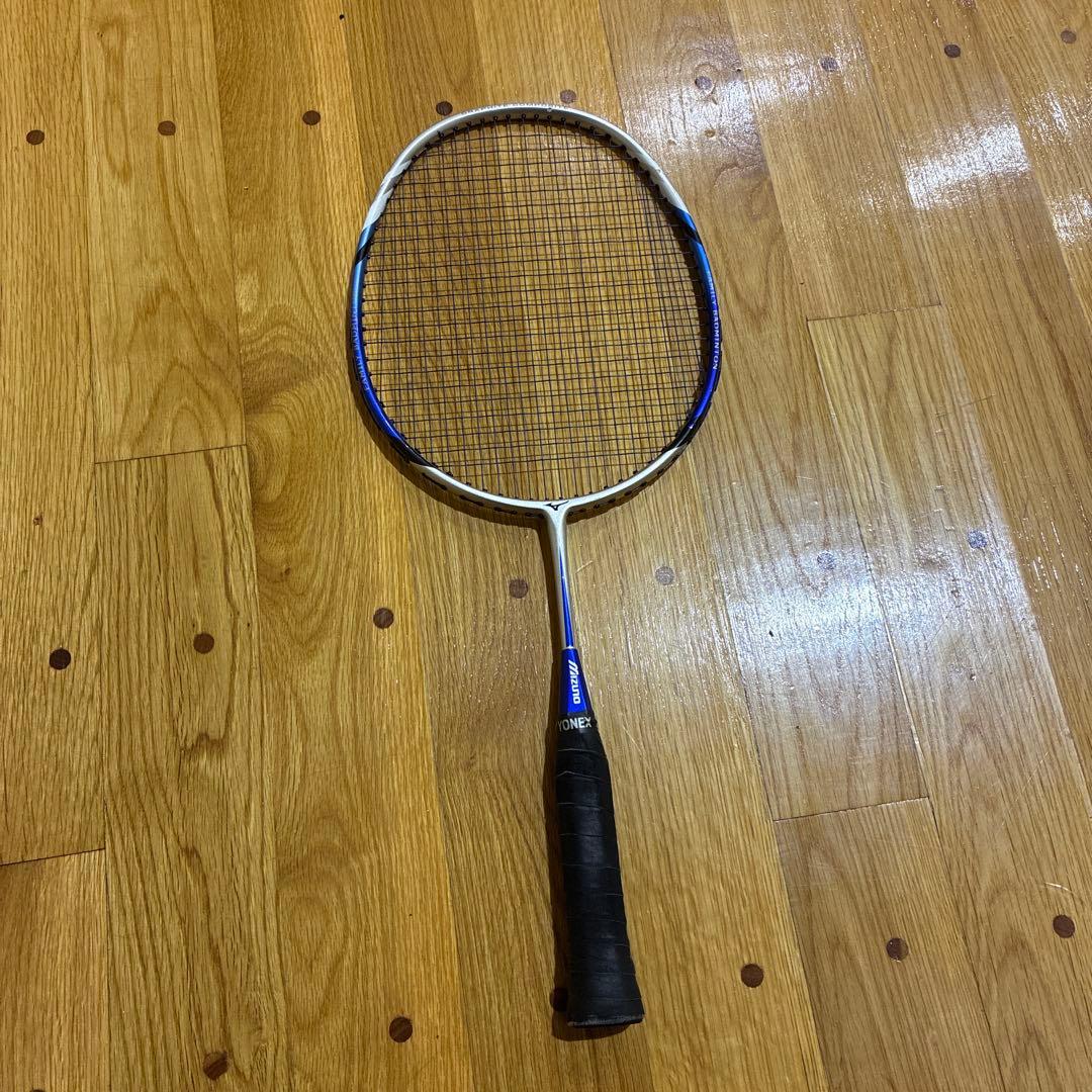 ミズノ純正ファミリーバドミントンラケット MIZUNO（ミズノ） ミズノ公式 ミズノファミリーバドミントンラケット