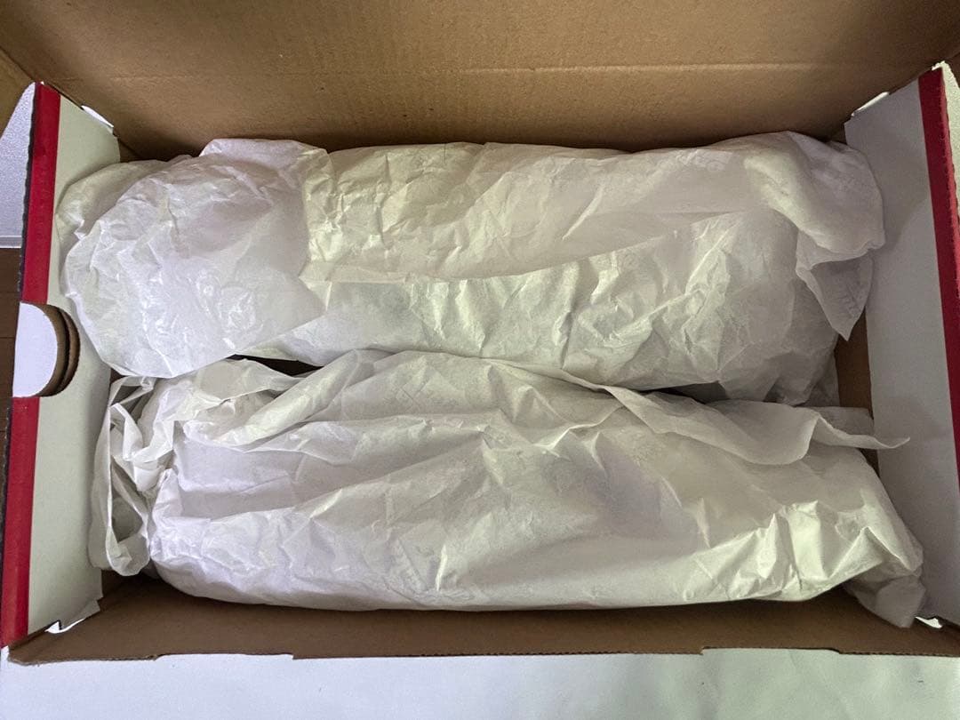 【新品未使用 箱袋付 】オニツカタイガー RUNSPARK 27.5cm