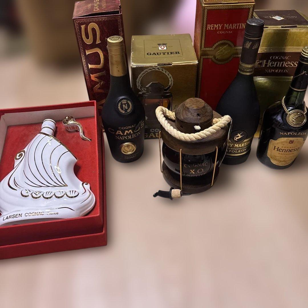 高級コニャックセット ナポレオン ボージュ コニャック ナポレオン 40゜ 1,000ml – ドーバーオンライン