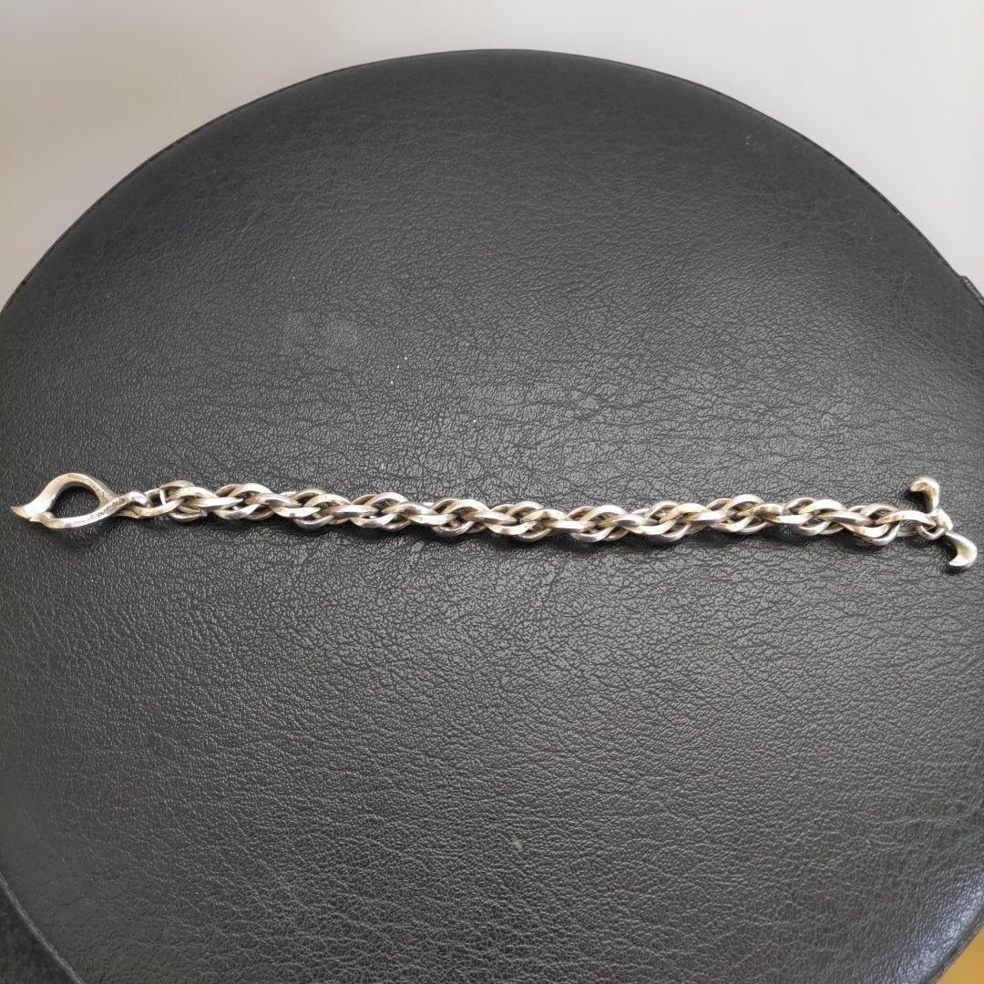 ラットレース(rat race)のブレスレットです。 - メルカリ