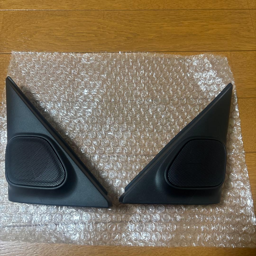フリード GB5 GB6 GB7 GB8 ツイーターカバー - メルカリ