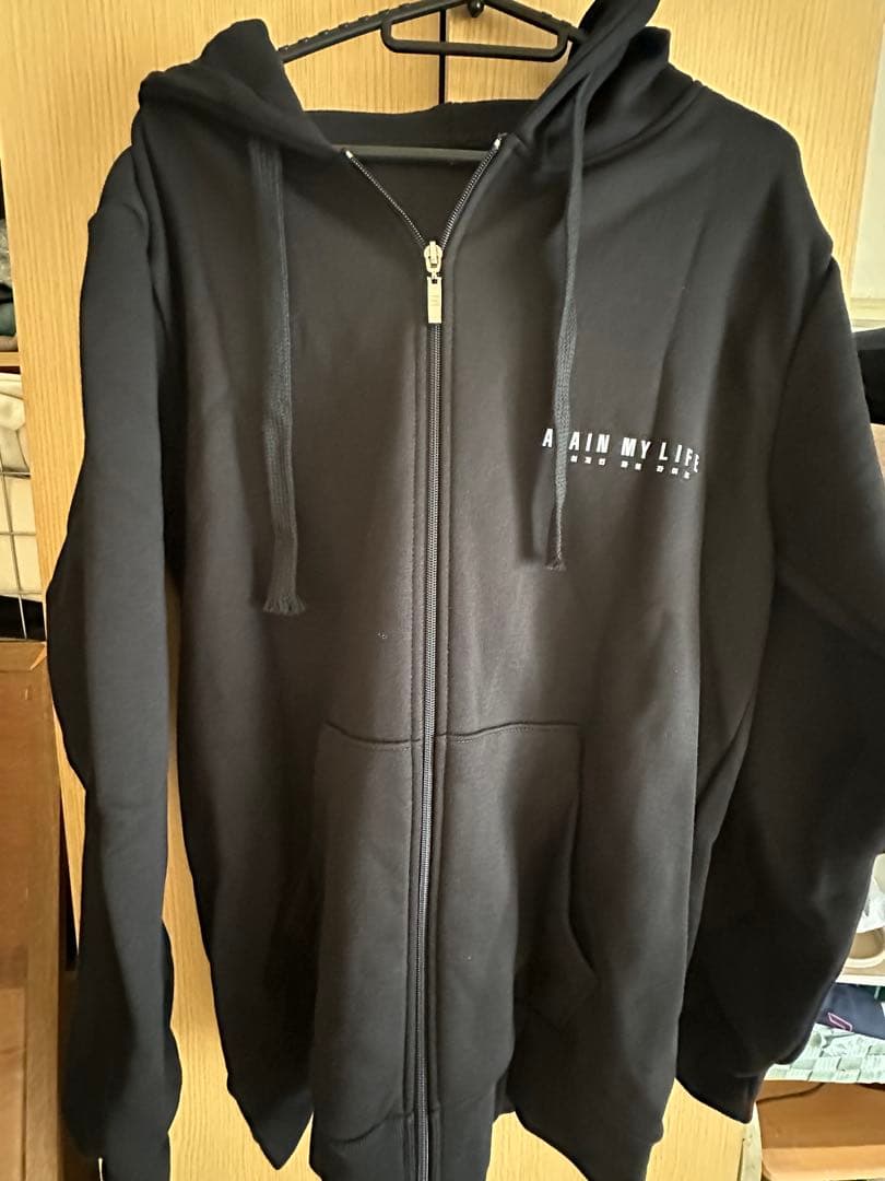 イ・ジュンギ主演「AgainMyLife」オリジナルパーカー DefTech 20th Anniv. Limited 100 Letterman Jacket 2025.12.13, 12:00