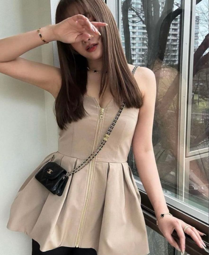 OH済・希少・美品 最短即日⭐︎匿名配送⭐︎ sheller シェリエ