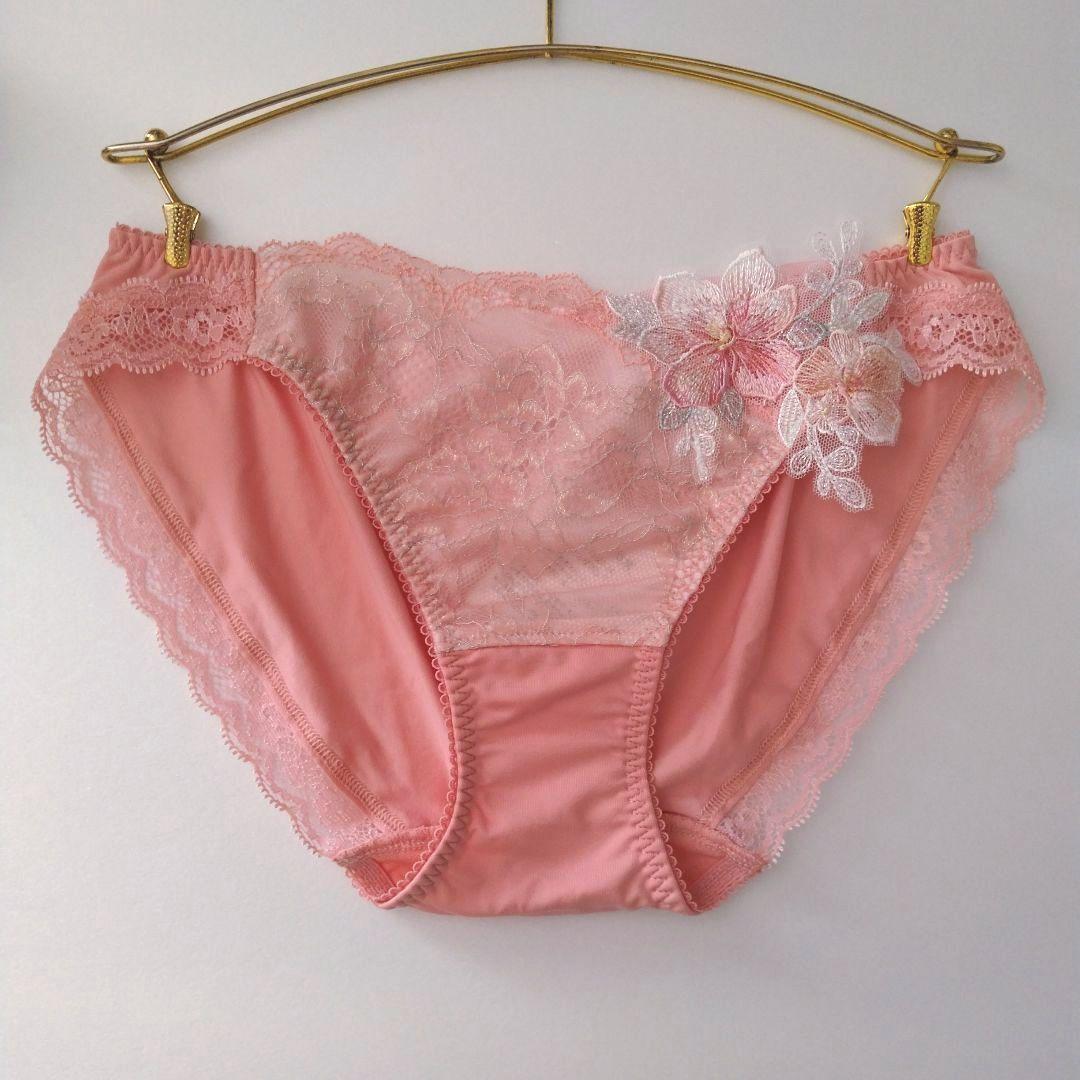 【新品】ワコール《パルファージュ》/Triumph 3セット