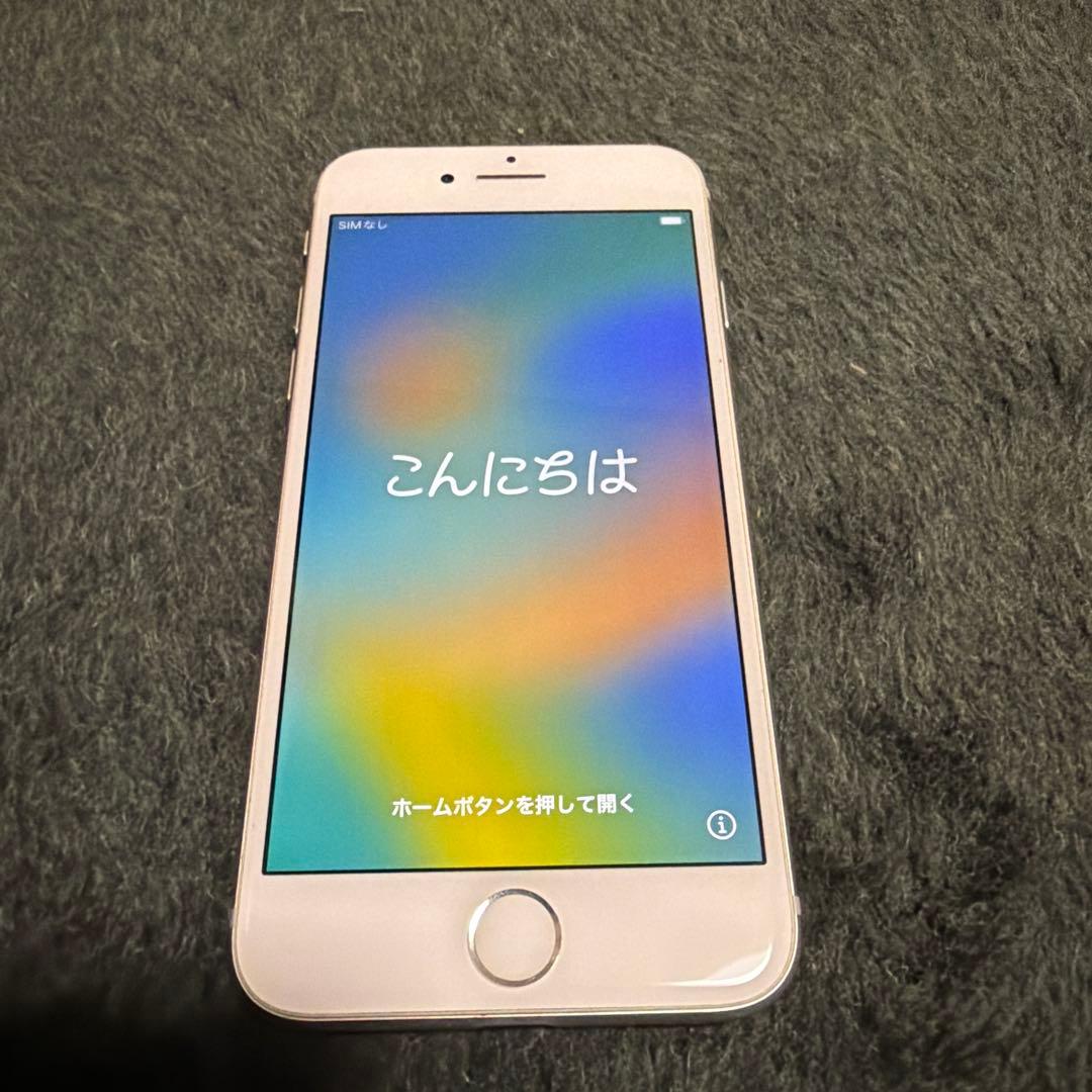 Apple iPhone 8 64GB ホワイト Amazon | 【整備済み品】 Apple iPhone 8 64GB シルバー SIMフリー