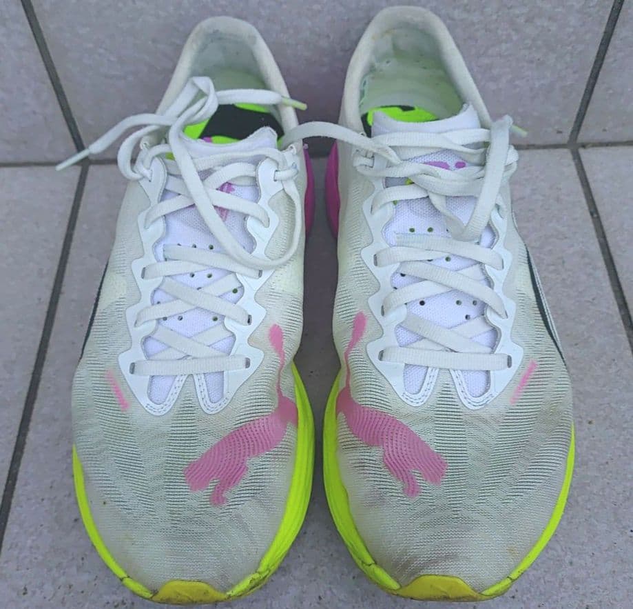 PUMA ディヴィエイトニトロエリート3 26cm メンズ ディヴィエイト ニトロ エリート 3 ランニングシューズ | PUMA 日本