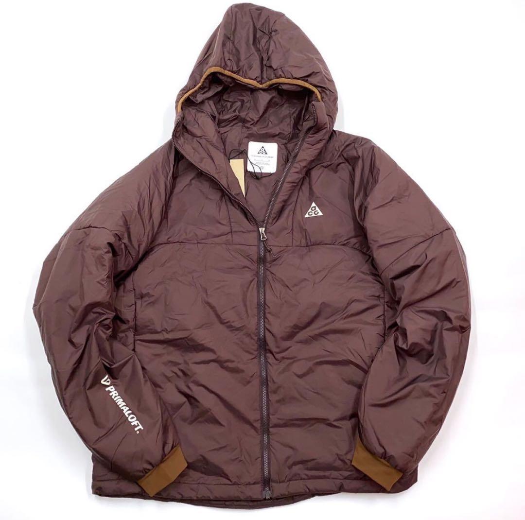 NIKE ACG TFADV ROPE DE DOPE JACKET XL - メルカリ
