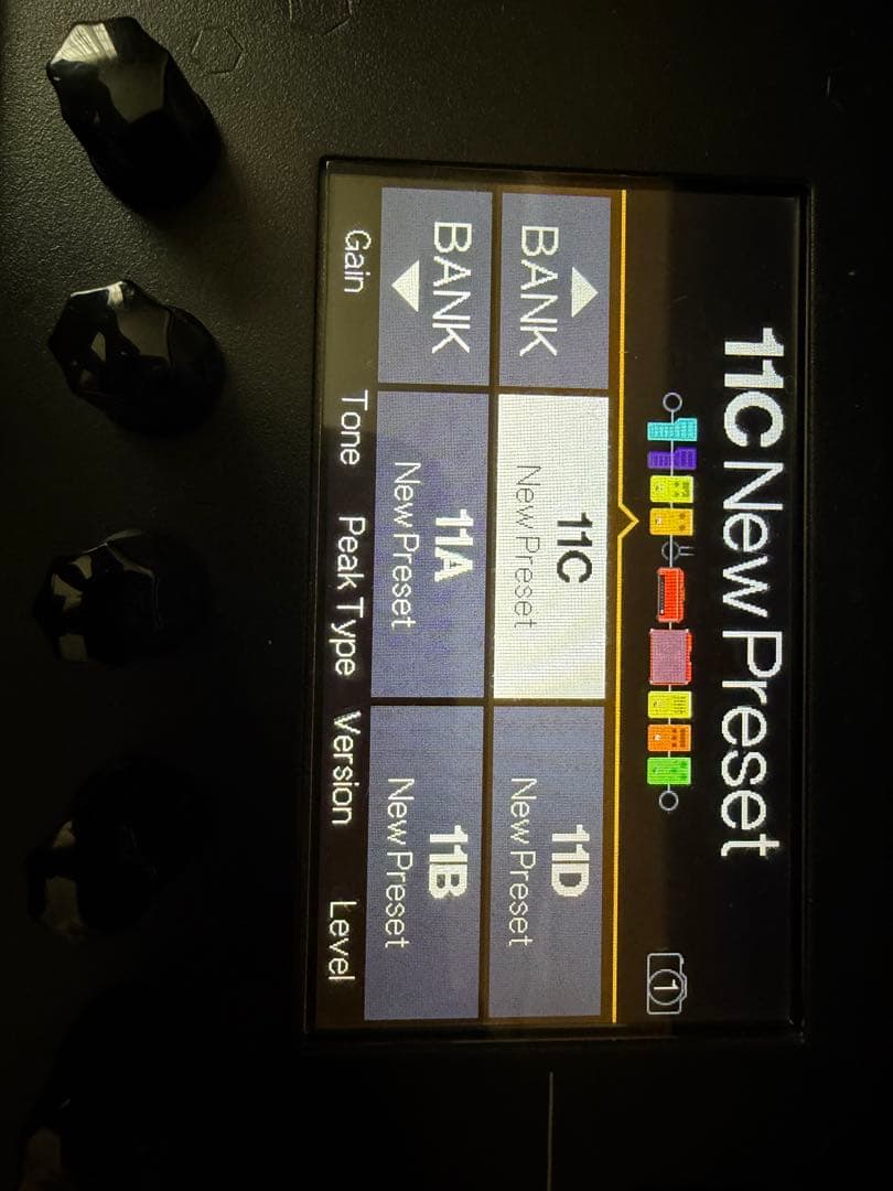 ギター sinononono