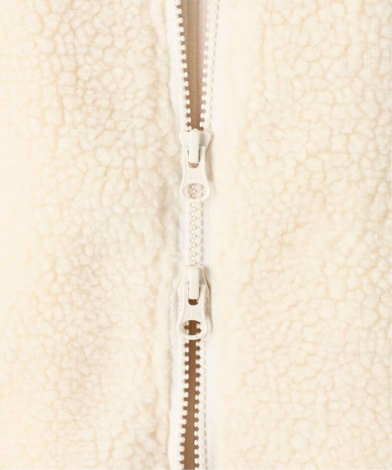 Patty様★新品未使用タグ付き★スピックアンドスパン　ボアスタジャン