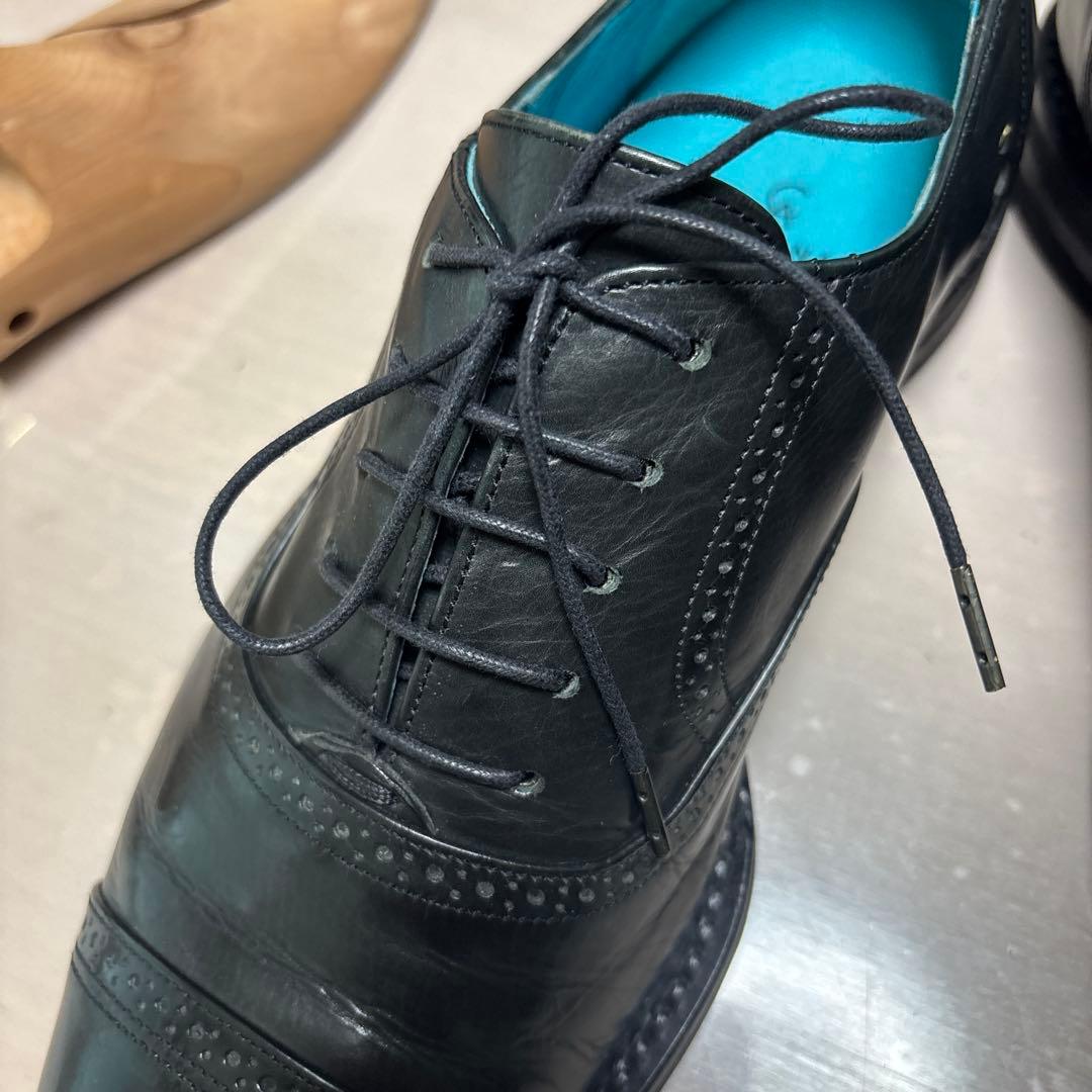 CAGIANA《カジーナ》 シューツリー付