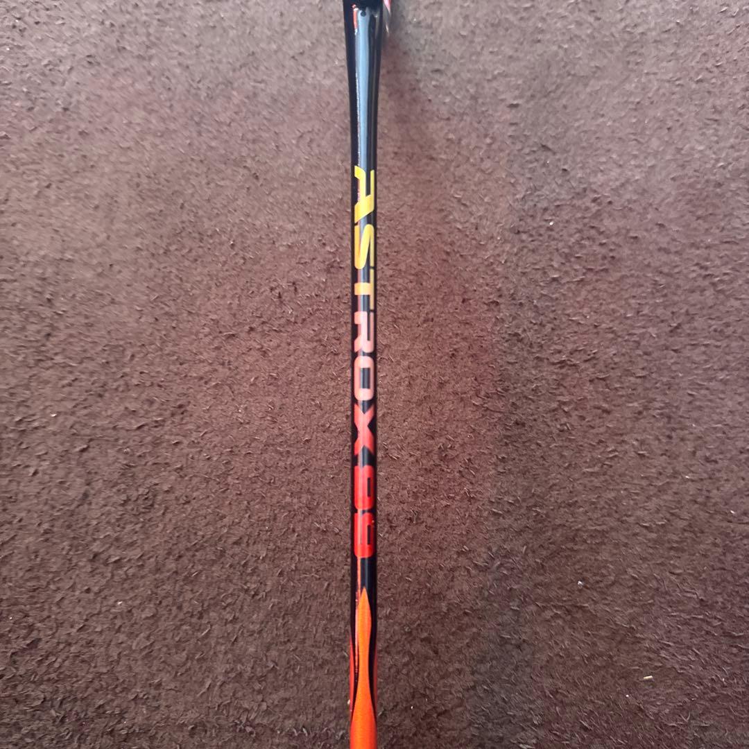 【廃盤】【美品】YONEX アストロクス99