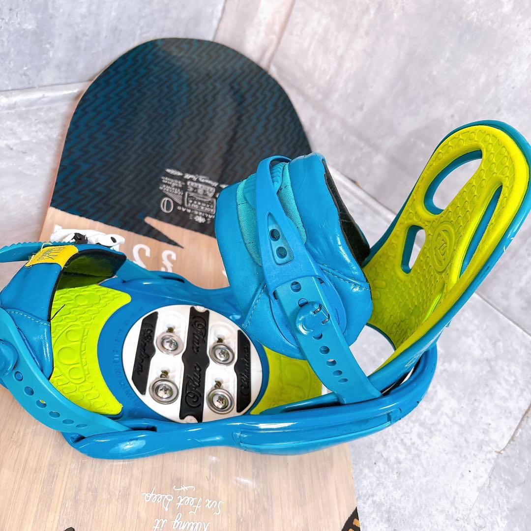 ビンディング無し SALOMON ASSASSIN 150 FLUX RK30 - メルカリ