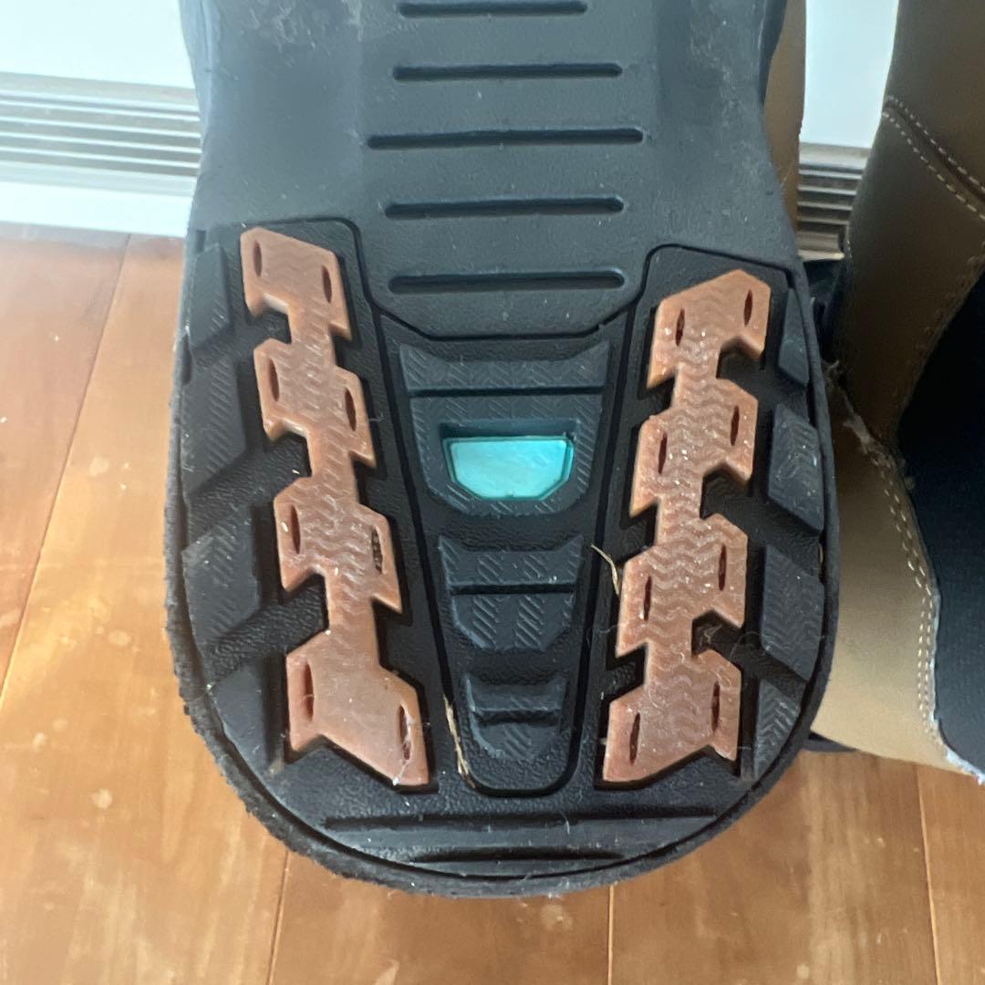 K2 MAYSIS メイシス 25.5cm US7.5