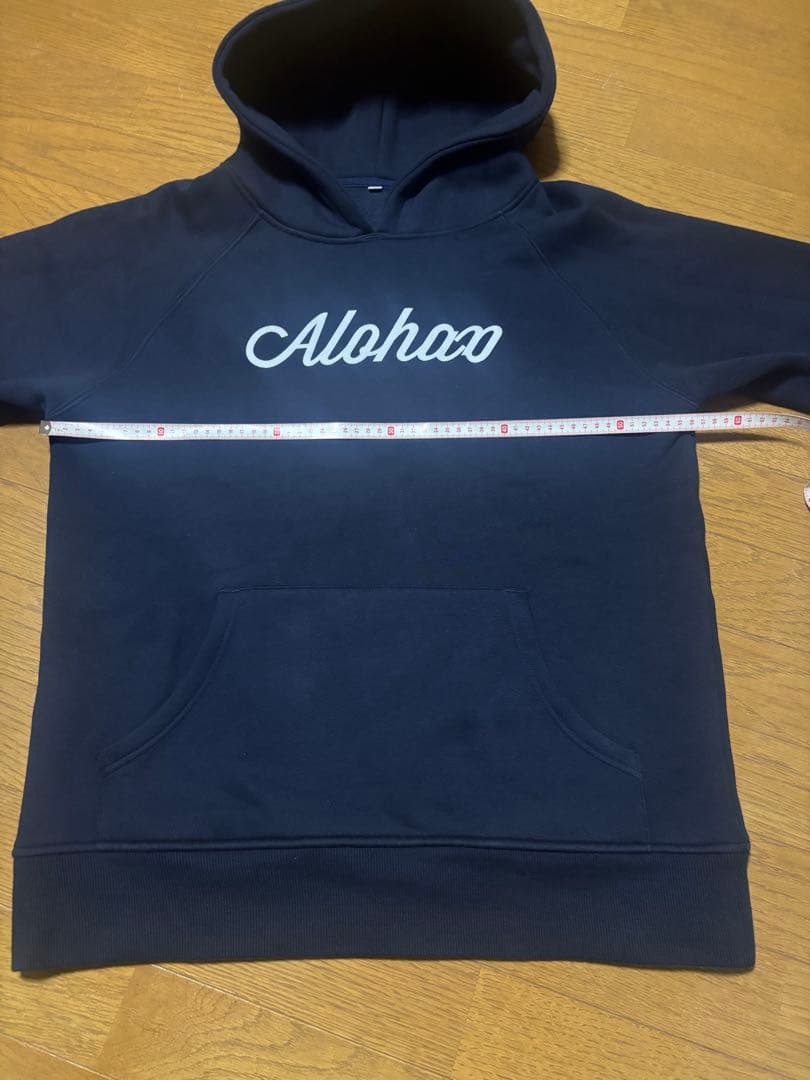 木梨サイクル パーカー XL・XXL 2枚セット - メルカリ