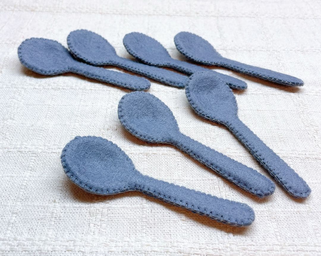 ニャンコ様☆専用 フエルトおままごと