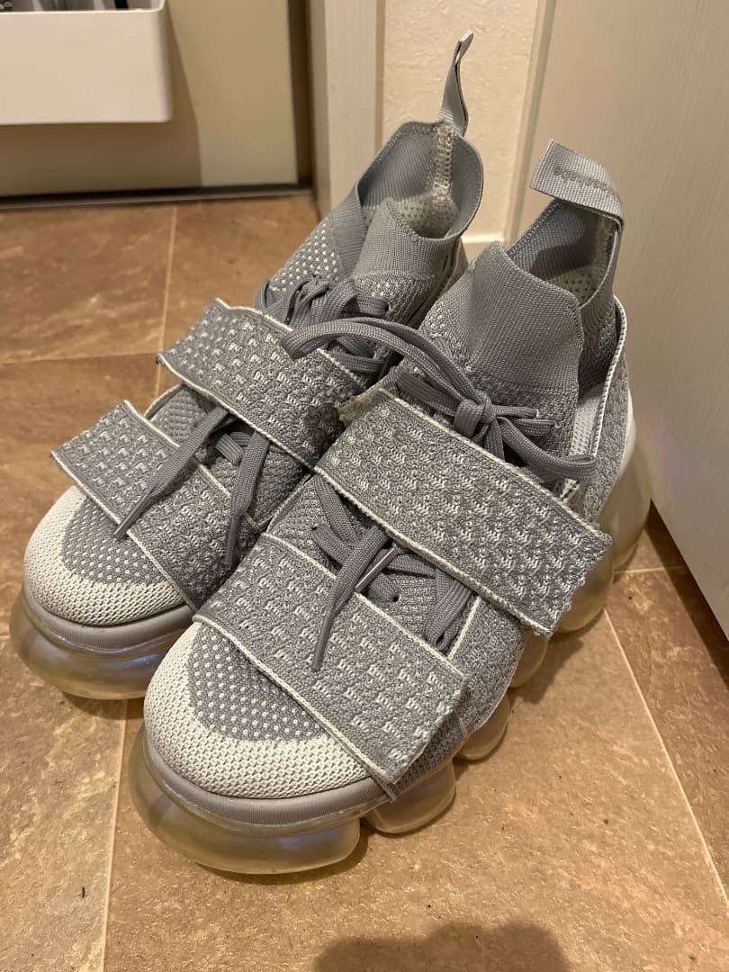 靴 mikiosakabe JewelryHigh Shoes New 