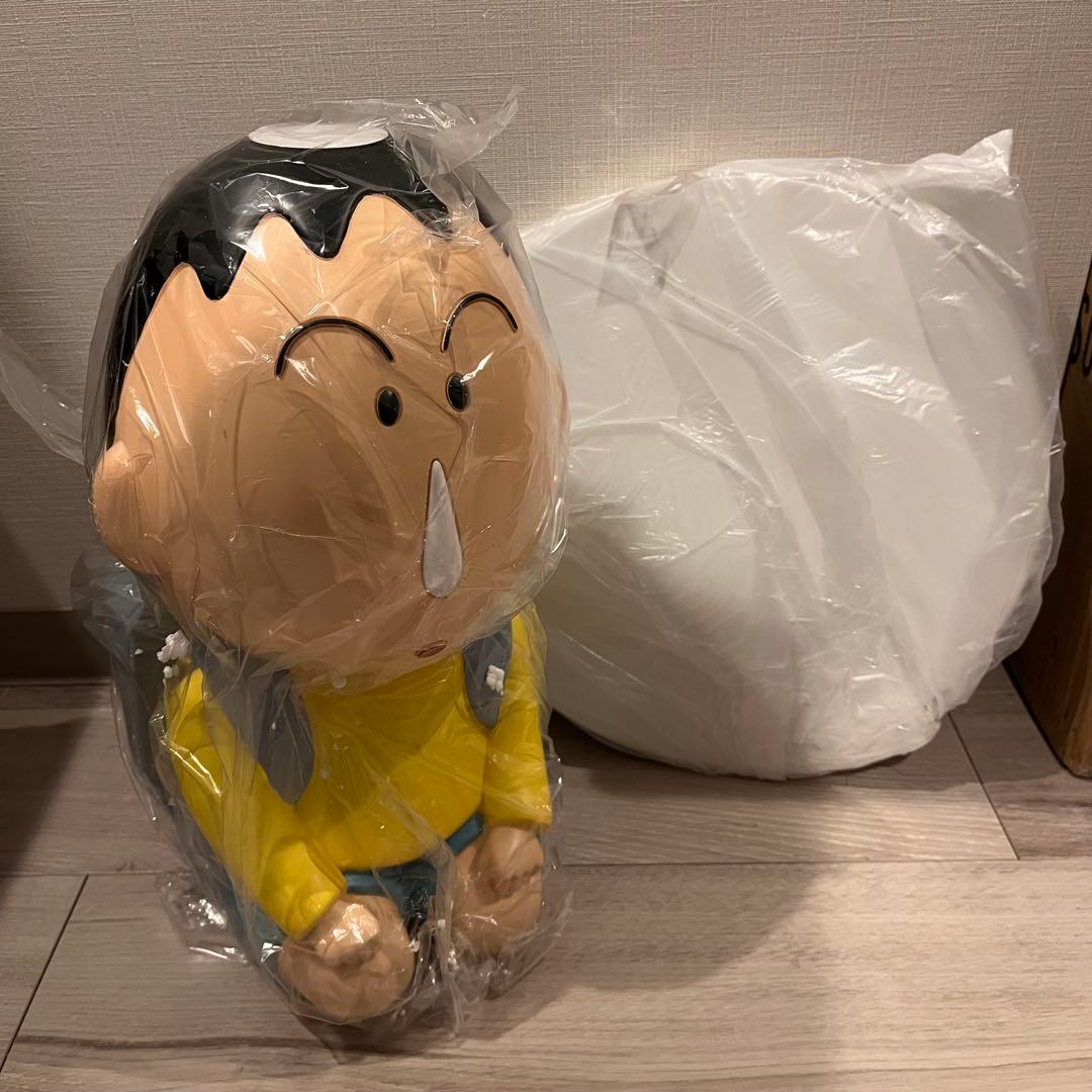 即発送・未開封】クレヨンしんちゃん ボーちゃん ぼーちゃん サイド