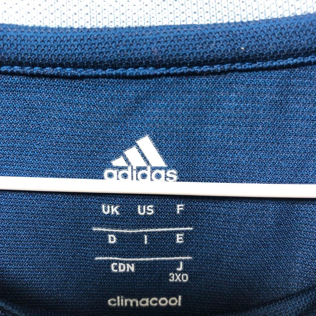 激レア★ adidas アディダス 横浜F・マリノス 夏季限定トレーニングウェア