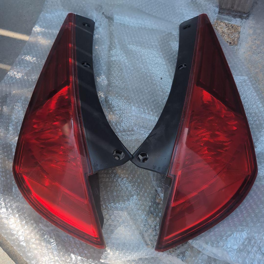 フェアレディZ Z33 前期 純正 テールライト テールランプ - メルカリ