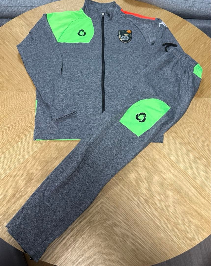 青森山田高校サッカー部ジャージセットアップ - メルカリ