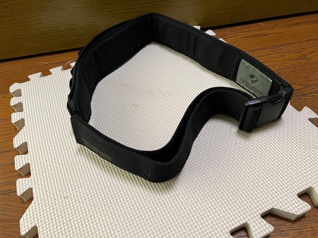 絶版のレア品 Wtaps×Porter Issue Readypack Belt - メルカリ