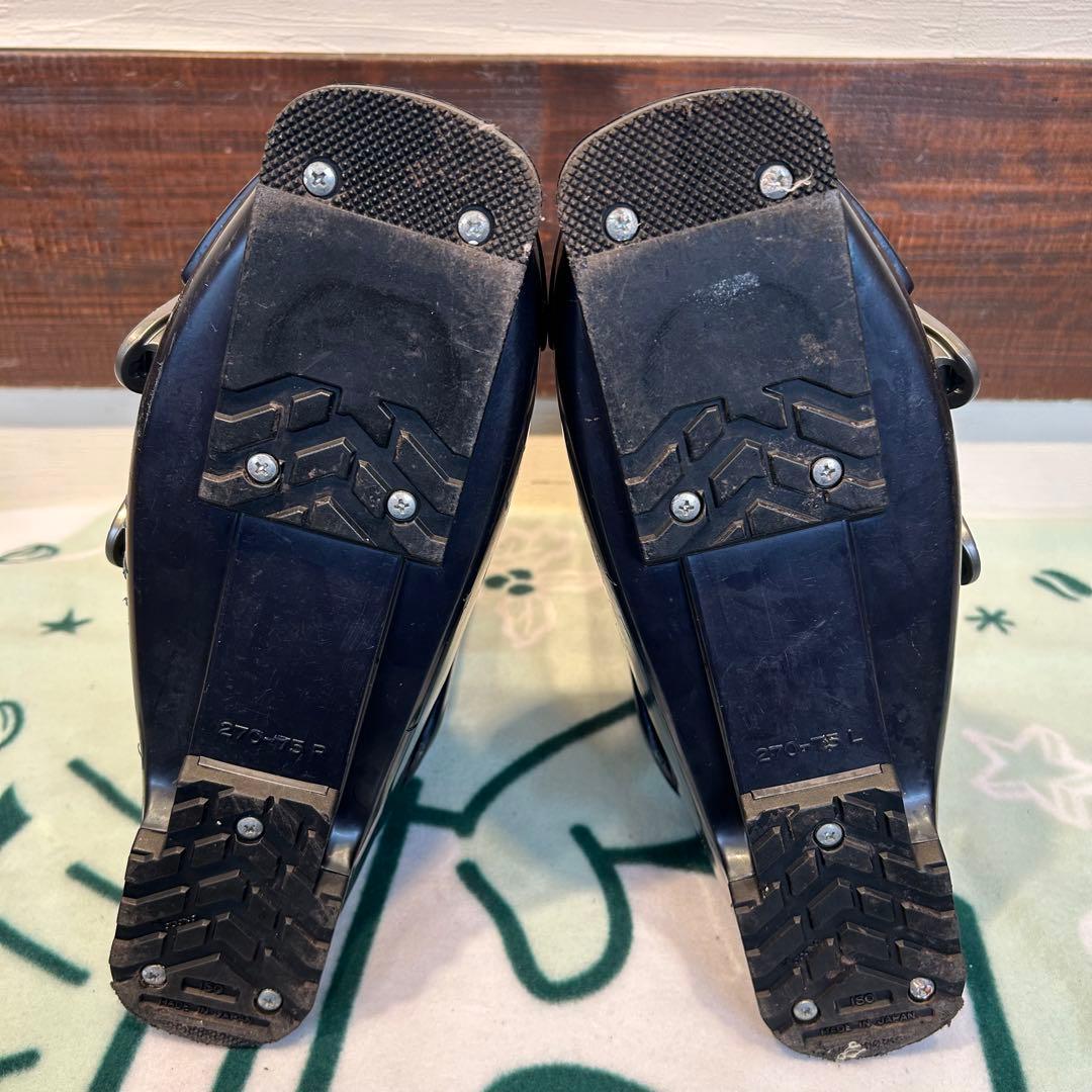 SALOMON BLADE 99cm ブーツ　27〜27.5cm ◇