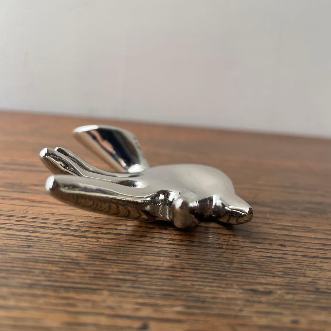 岡本太郎　輝く手　オブジェ　現代アート