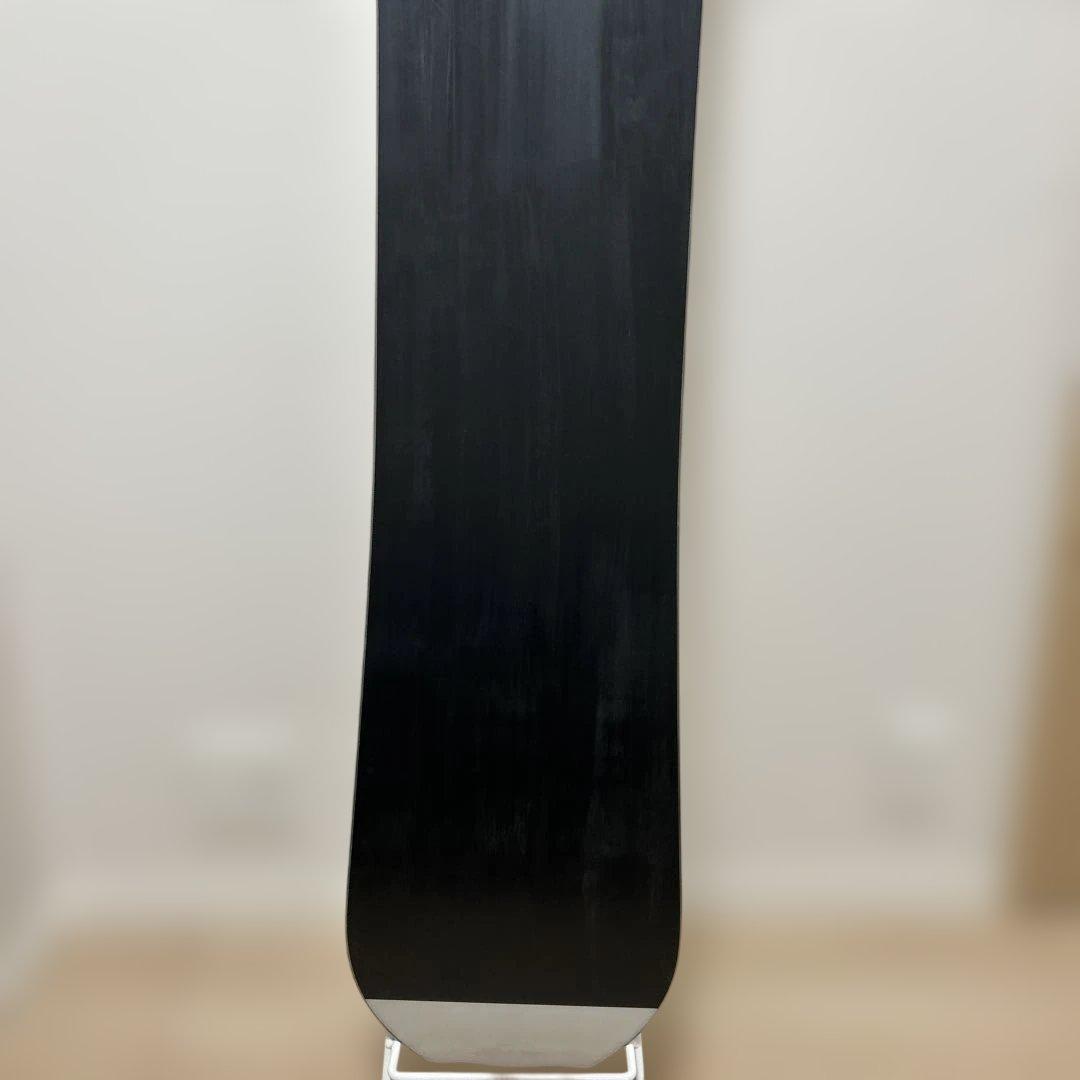 美品】SALOMON HPS Sickstick 157 パウダー 23-24 - メルカリ