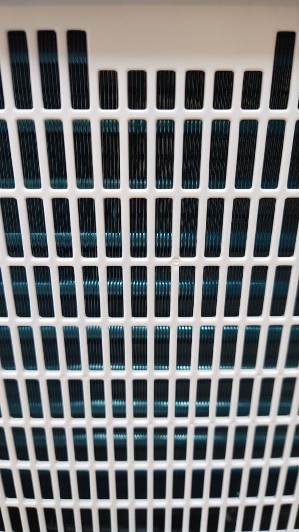 シャープ プラズマクラスター除湿機 CV-P71-W