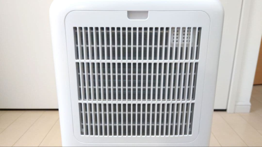 シャープ プラズマクラスター除湿機 CV-P71-W