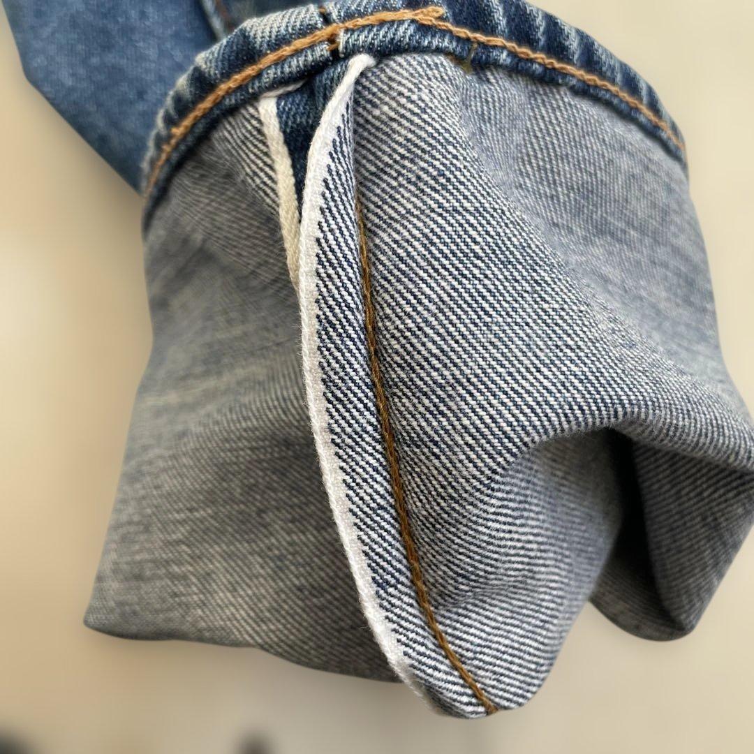 i*n様 Levi's 501 66前期 70's スレーキスタンプ リーバイス - メルカリ