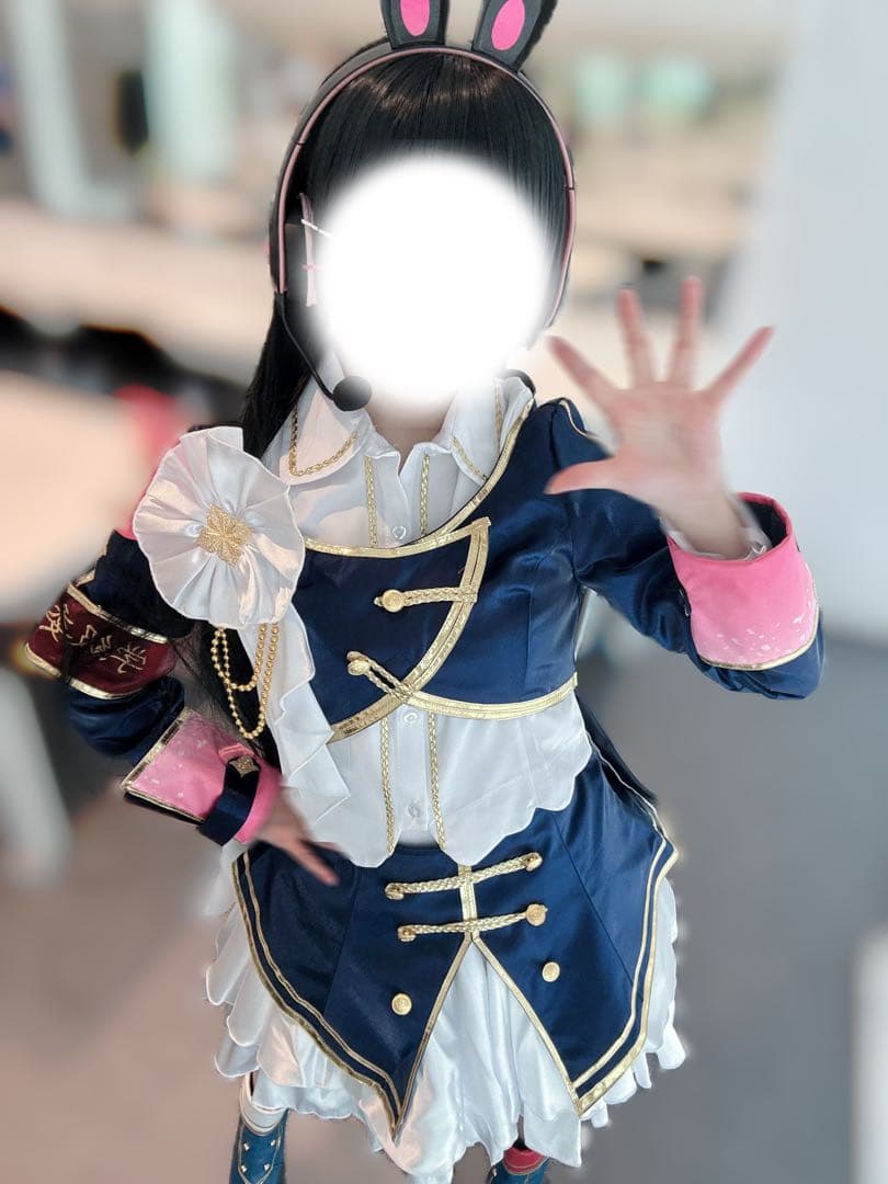 にじさんじ 月ノ美兎 共通衣装 コスプレ - メルカリ