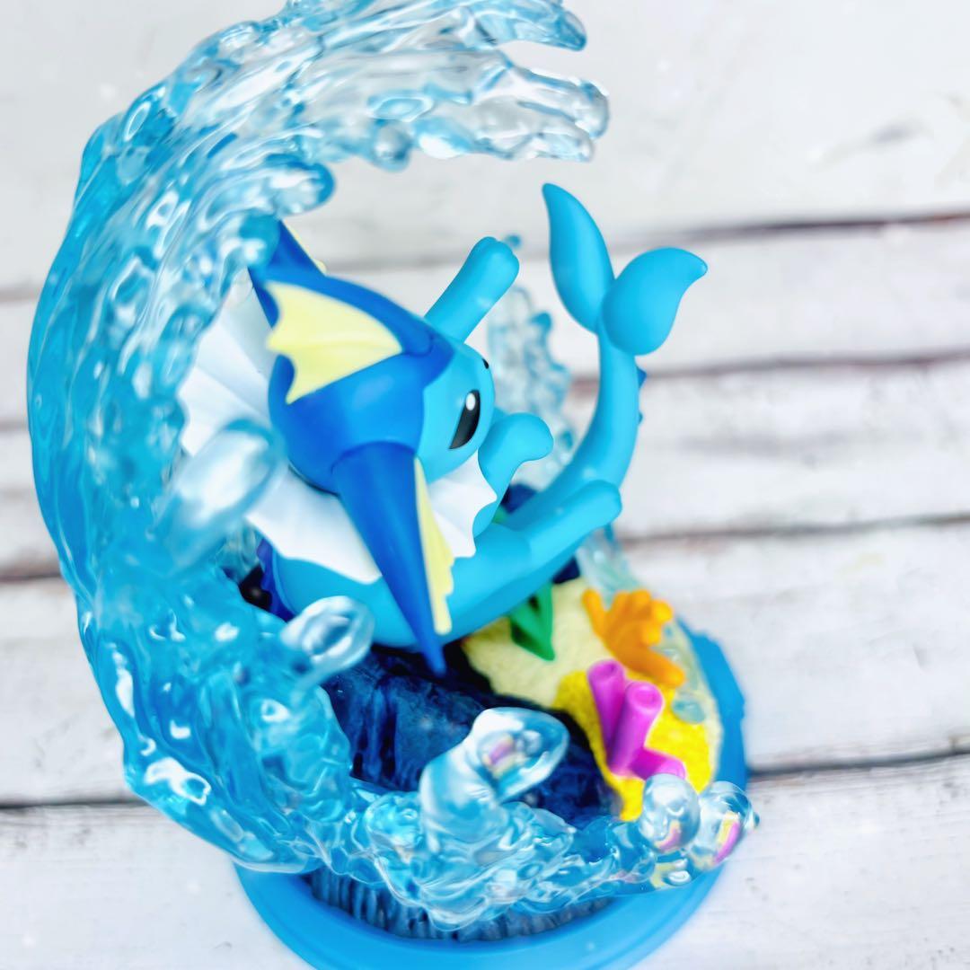 海外限定 Funism ポケモン フィギュア シャワーズ - メルカリ