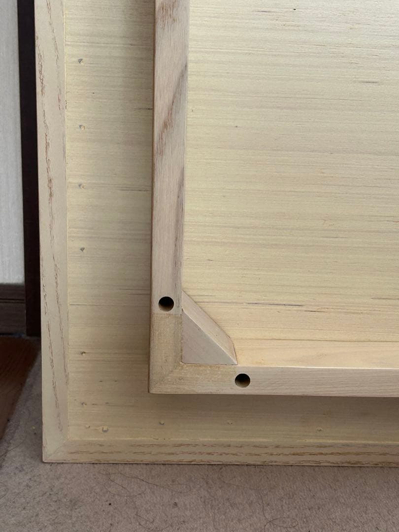 VERCCHlO】ヴェルッキオ ローテーブル - メルカリ