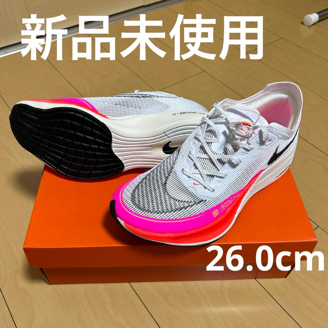 NIKE ZOOMX ヴェイパーフライ NEXT % 2 - メルカリ