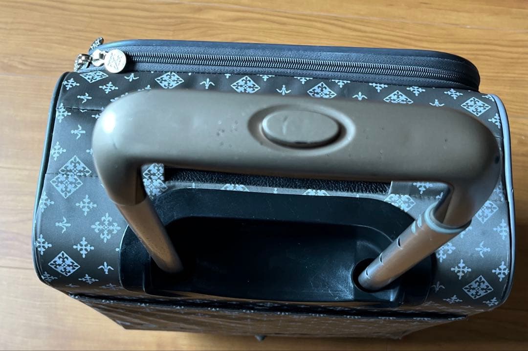 ラシット　russet キャリーバッグ　キャリーケース