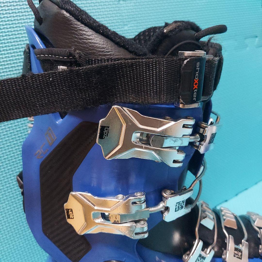 UPZ -RC11 287mm　5.5/6/6.5