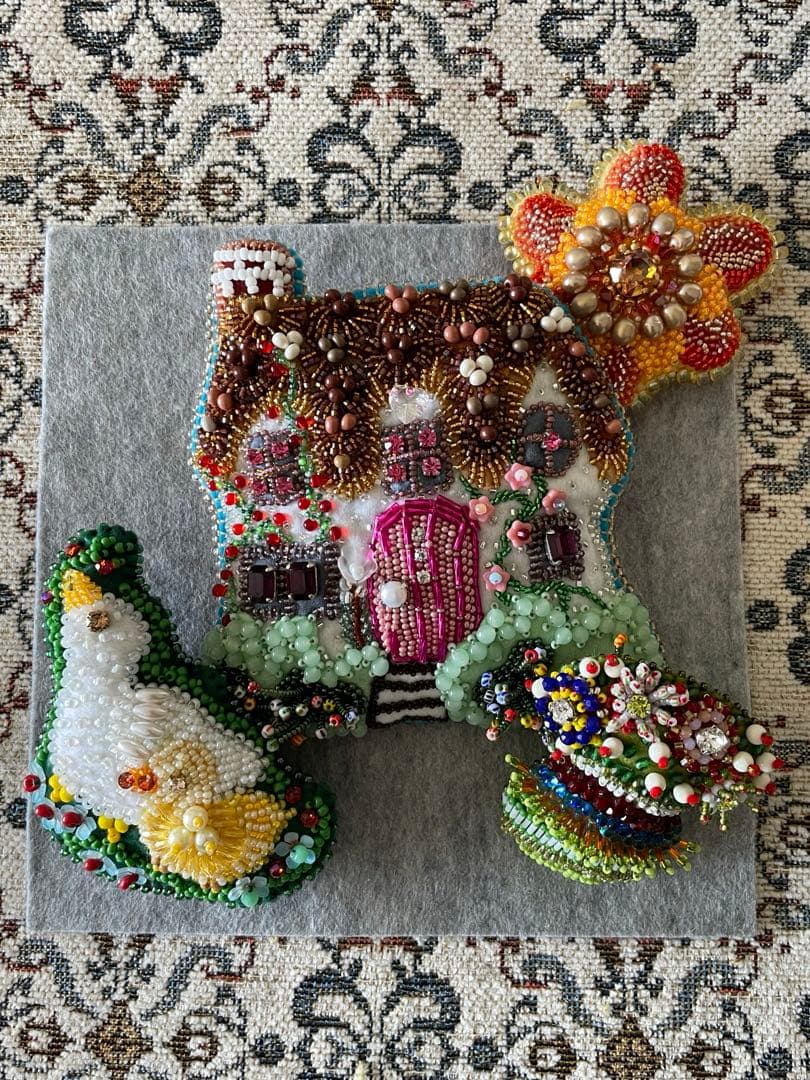 user_9258bd08様！オーダーページ！