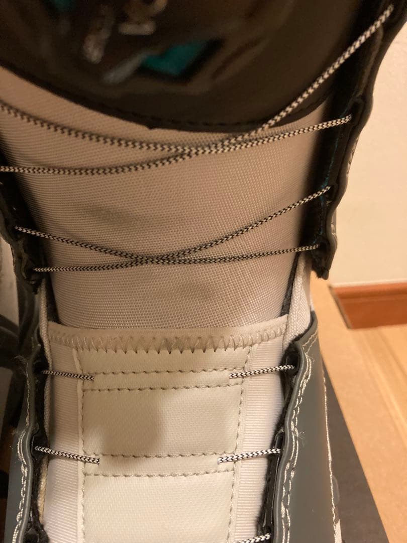 伊*治様 ￼K2 ORTON 26.5cm オートン 美品